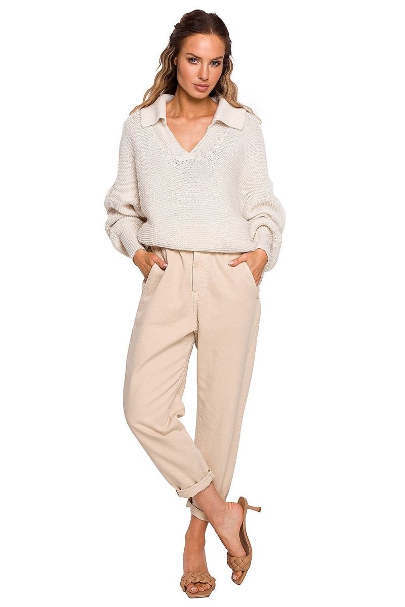 Jumper Moe - Outerwear