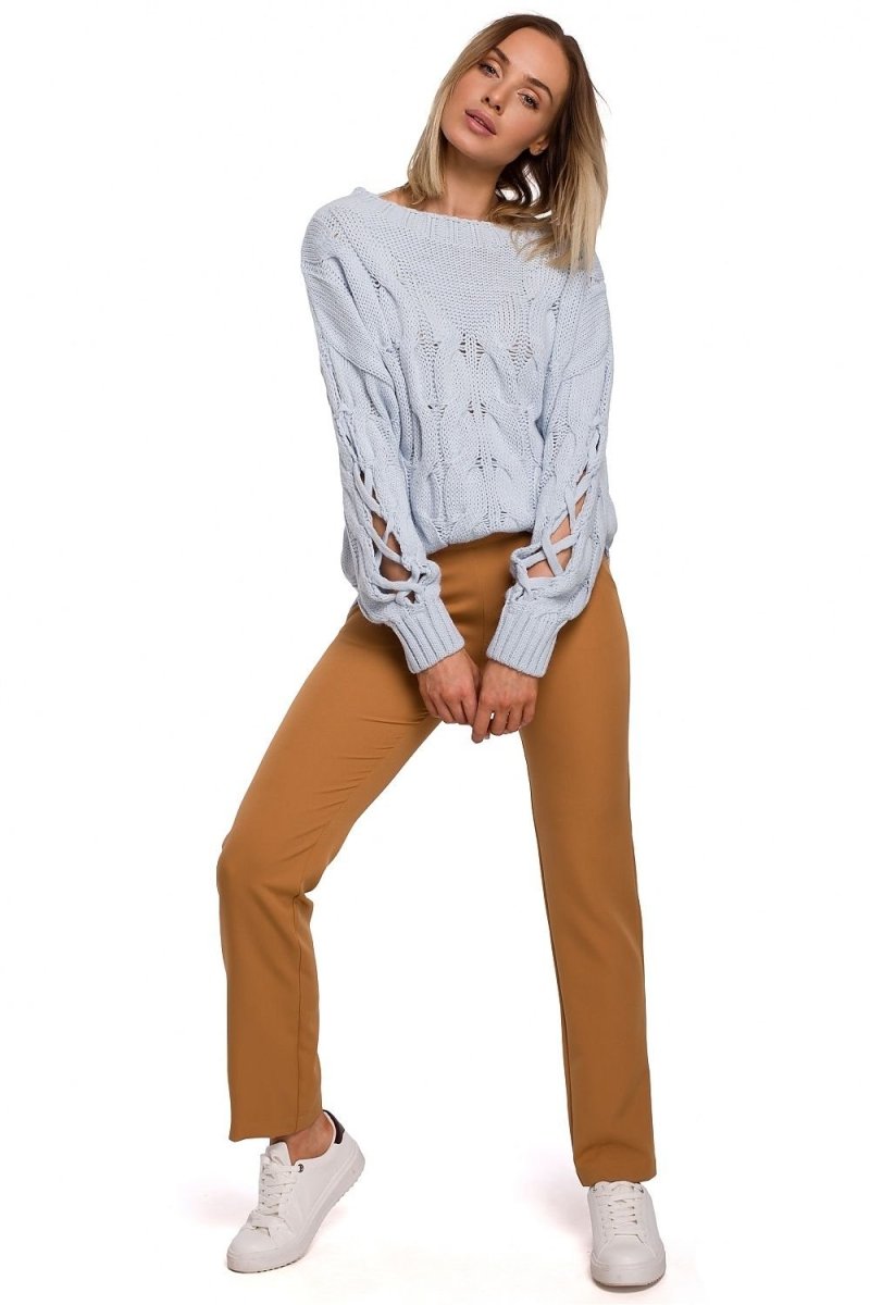 Jumper Moe - Outerwear