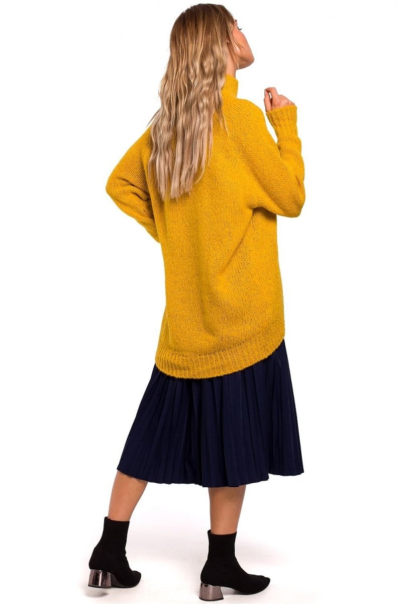 Jumper Moe - Outerwear