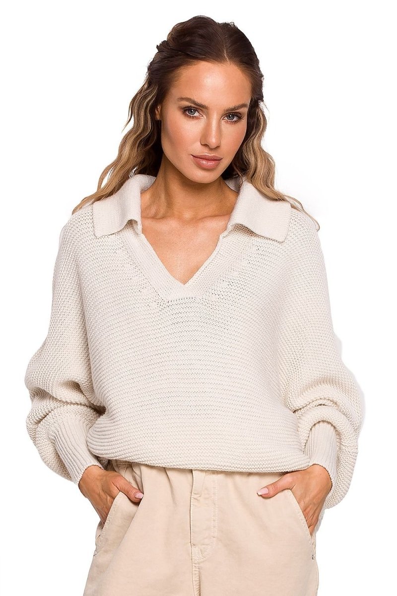 Jumper Moe - Outerwear