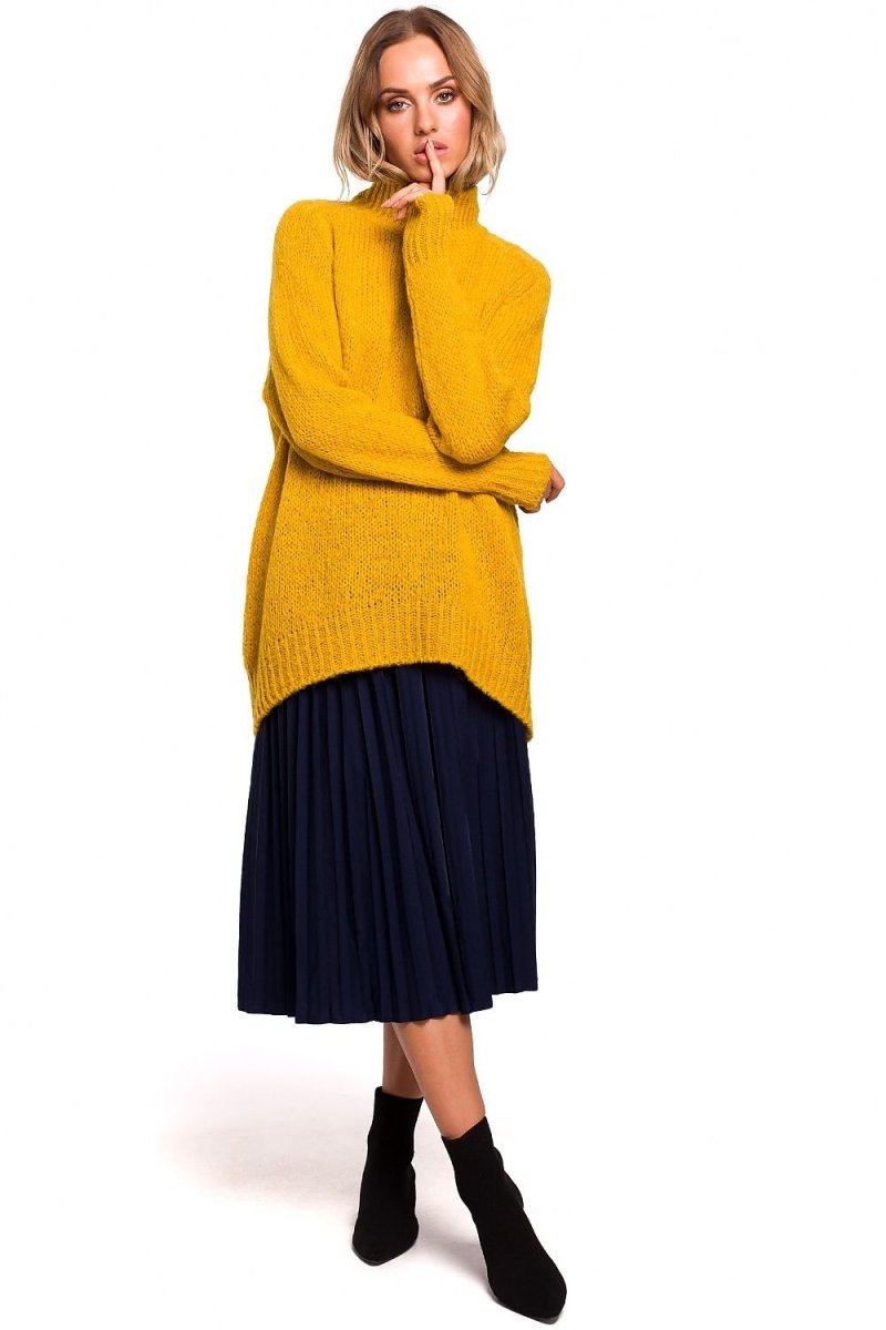 Jumper Moe - Outerwear