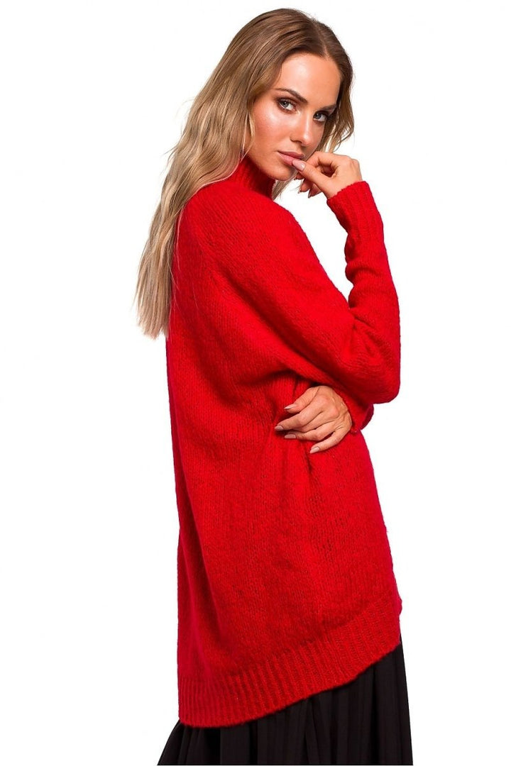 Jumper Moe - Outerwear