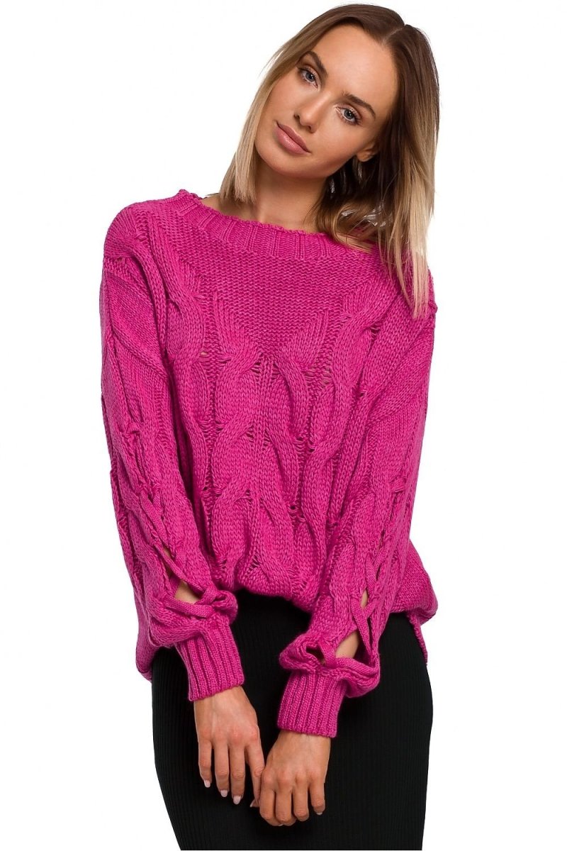 Jumper Moe - Outerwear