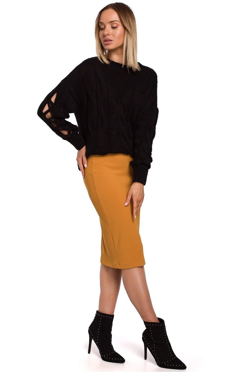 Jumper Moe - Outerwear