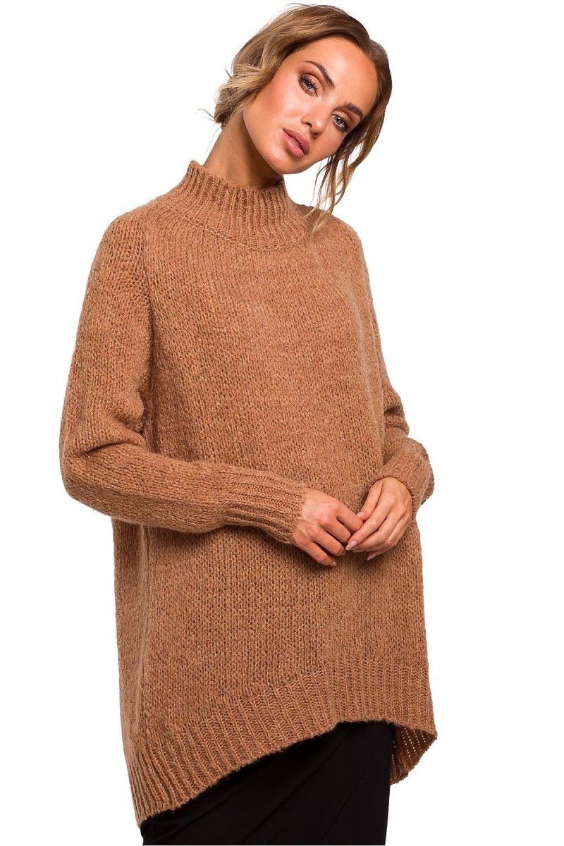 Jumper Moe - Outerwear