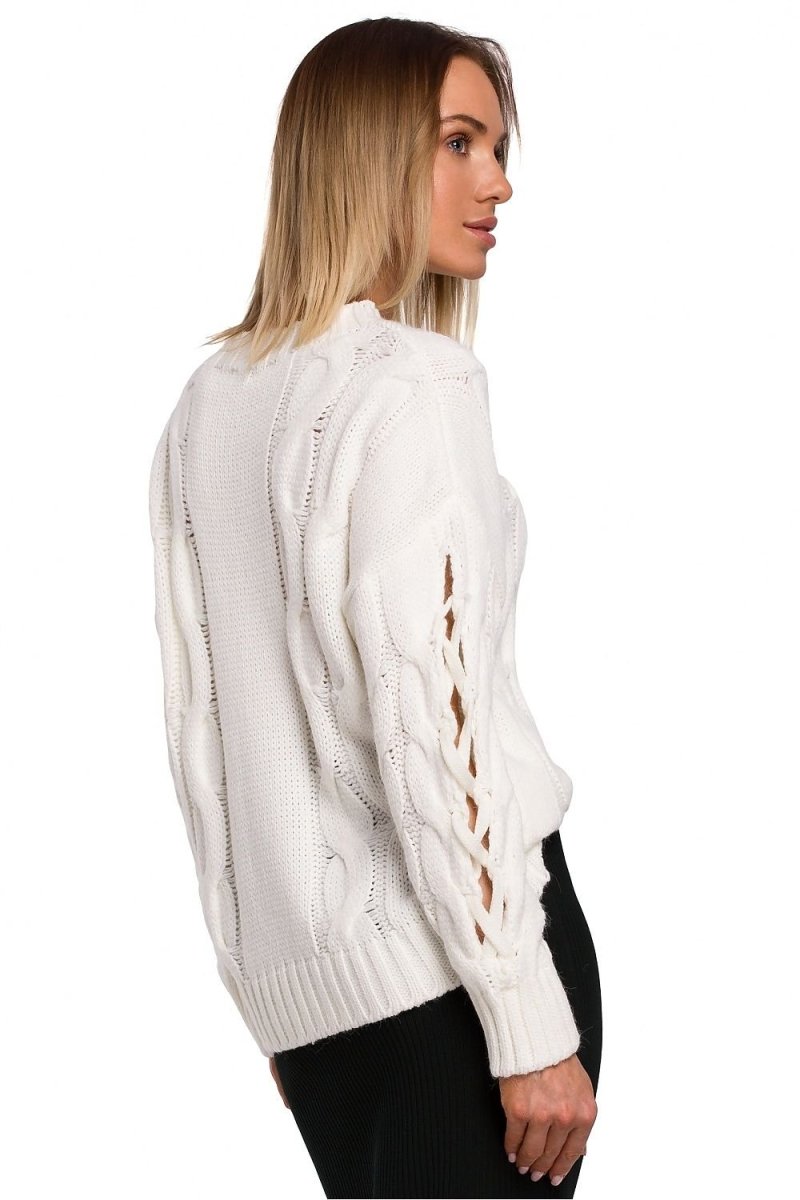 Jumper Moe - Outerwear