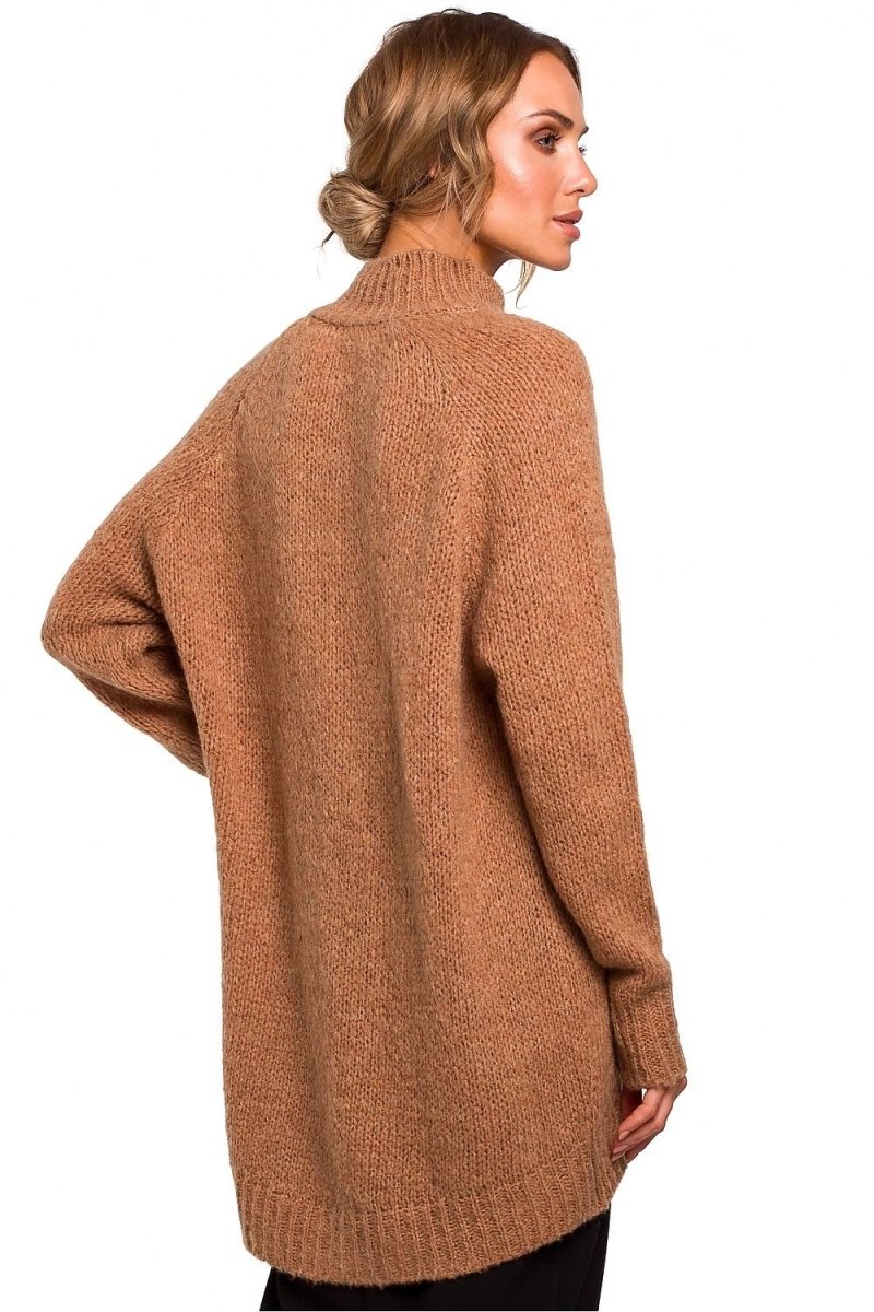 Jumper Moe - Outerwear