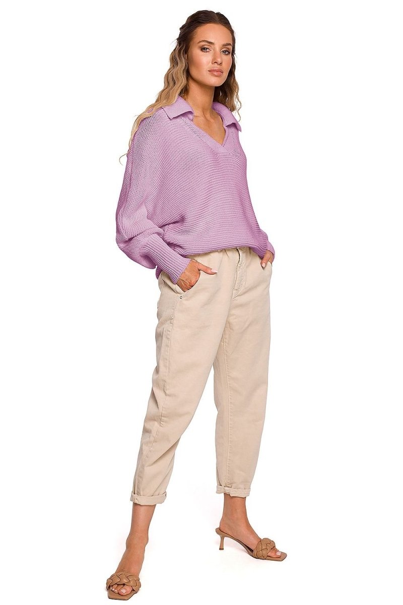 Jumper Moe - Outerwear