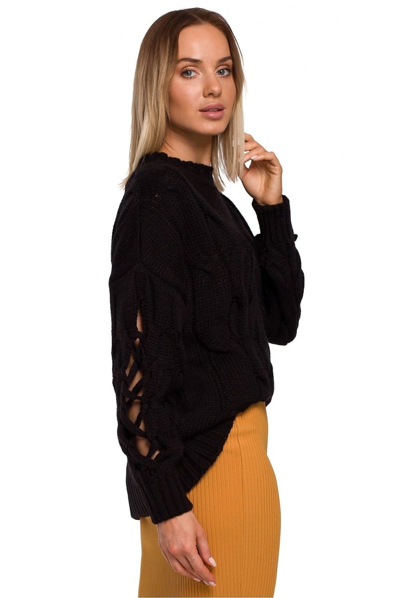 Jumper Moe - Outerwear