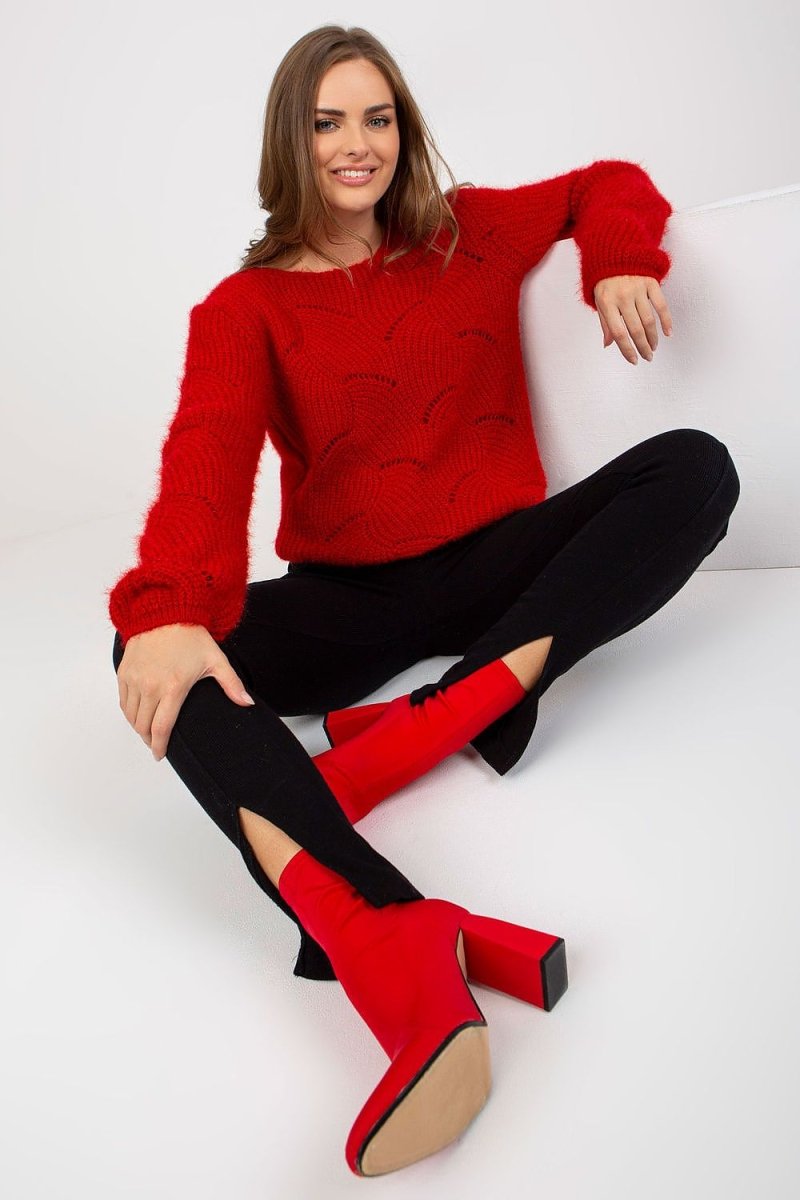 Jumper Och Bella - Outerwear