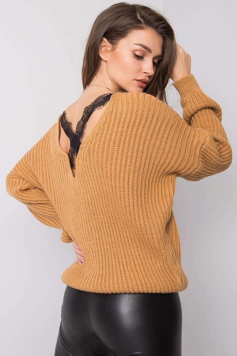 Jumper Och Bella - Outerwear