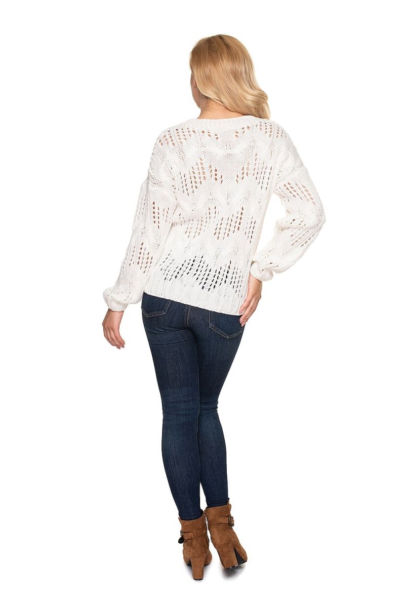 Jumper PeeKaBoo - Outerwear