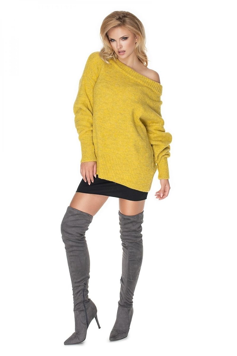 Jumper PeeKaBoo - Outerwear