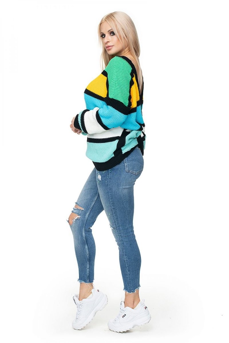 Jumper PeeKaBoo - Outerwear