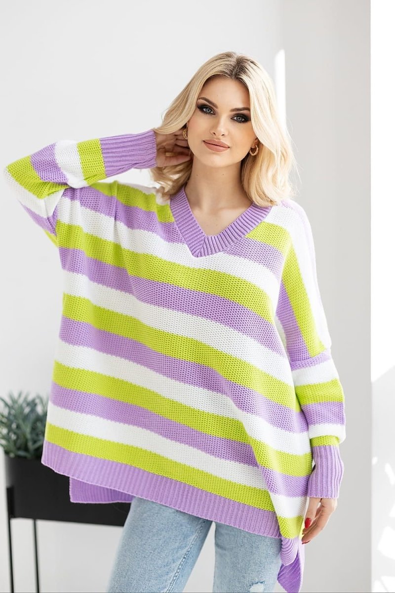 Jumper PeeKaBoo - Outerwear