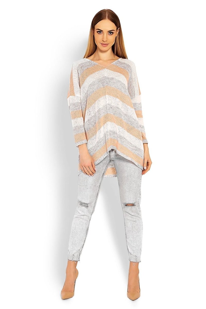 Jumper PeeKaBoo - Outerwear