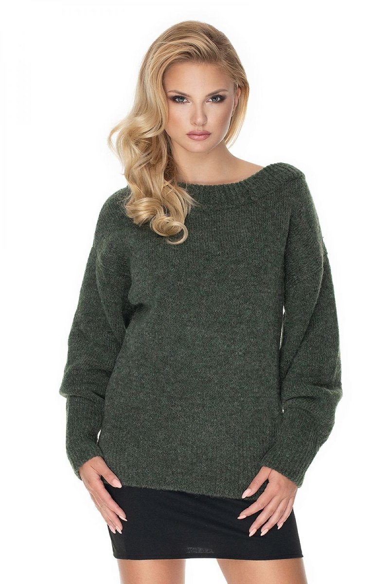 Jumper PeeKaBoo - Outerwear