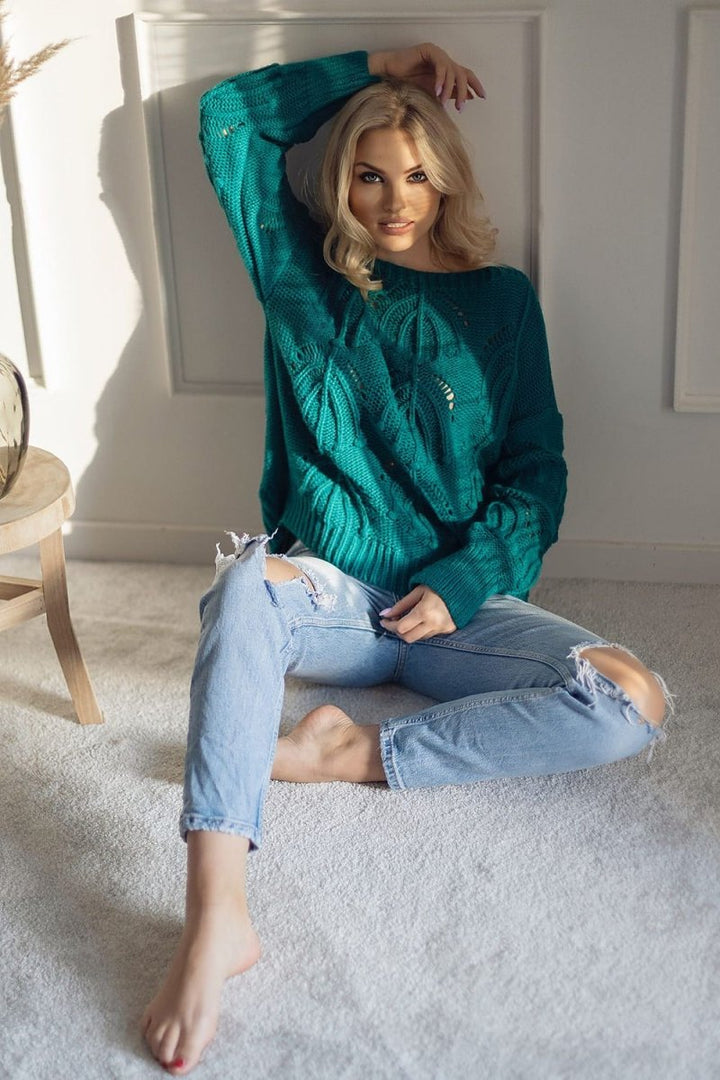 Jumper PeeKaBoo - Outerwear