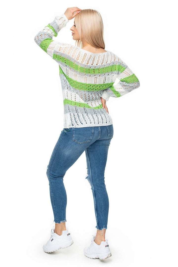 Jumper PeeKaBoo - Outerwear