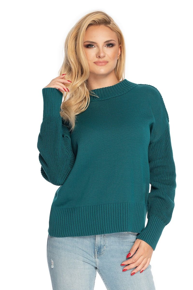 Jumper PeeKaBoo - Outerwear