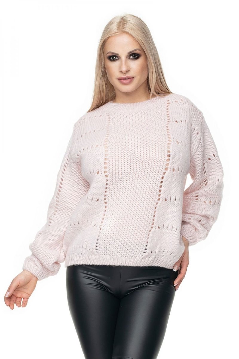 Jumper PeeKaBoo - Outerwear
