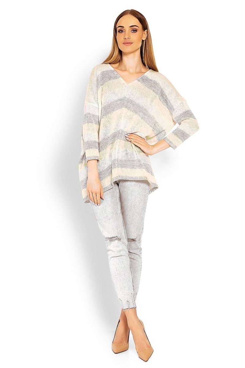 Jumper PeeKaBoo - Outerwear