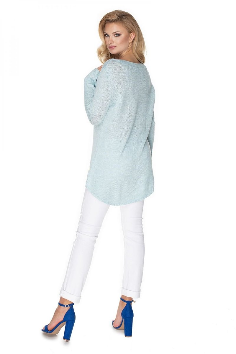 Jumper PeeKaBoo - Outerwear