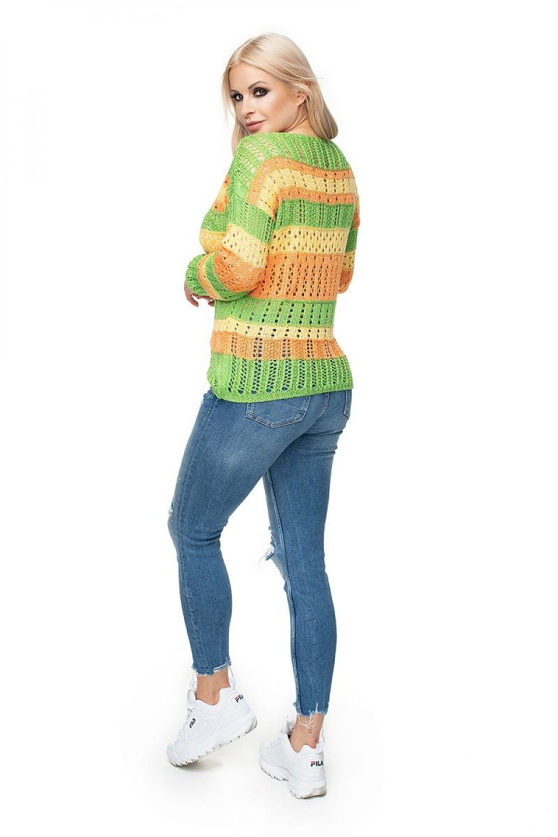 Jumper PeeKaBoo - Outerwear