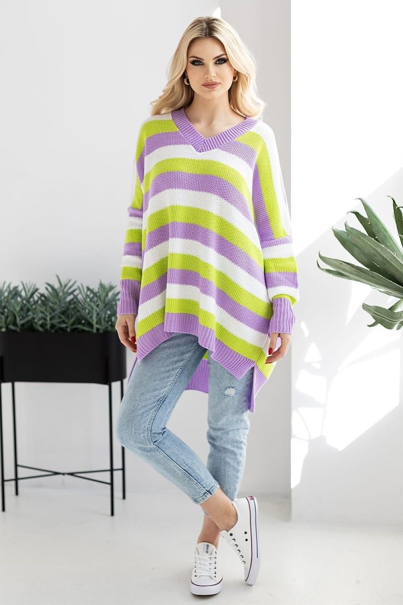 Jumper PeeKaBoo - Outerwear