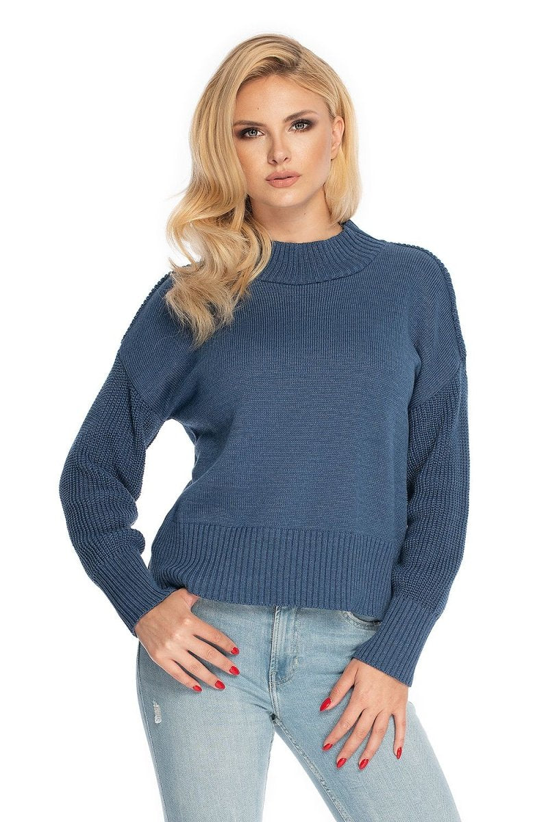 Jumper PeeKaBoo - Outerwear