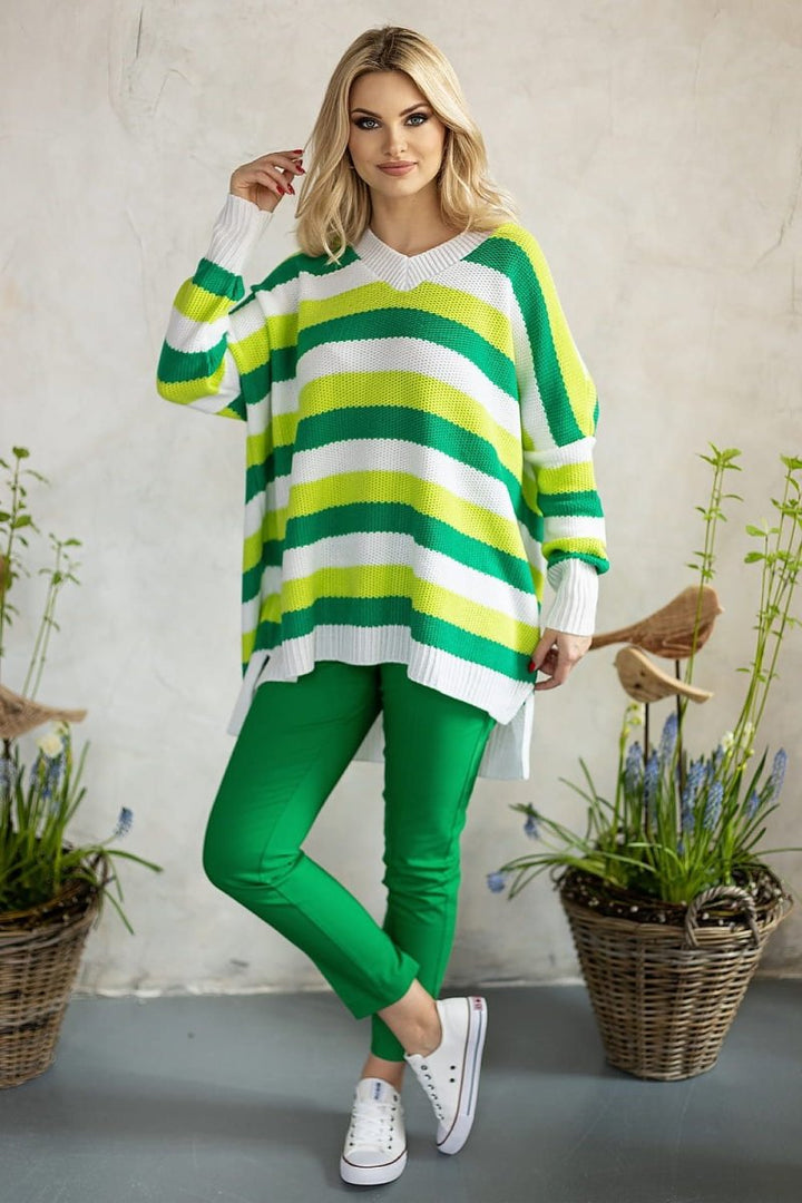 Jumper PeeKaBoo - Outerwear