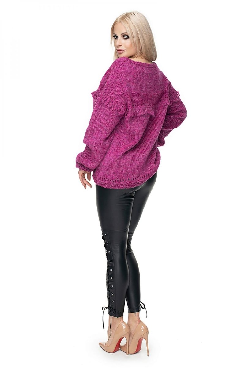 Jumper PeeKaBoo - Outerwear
