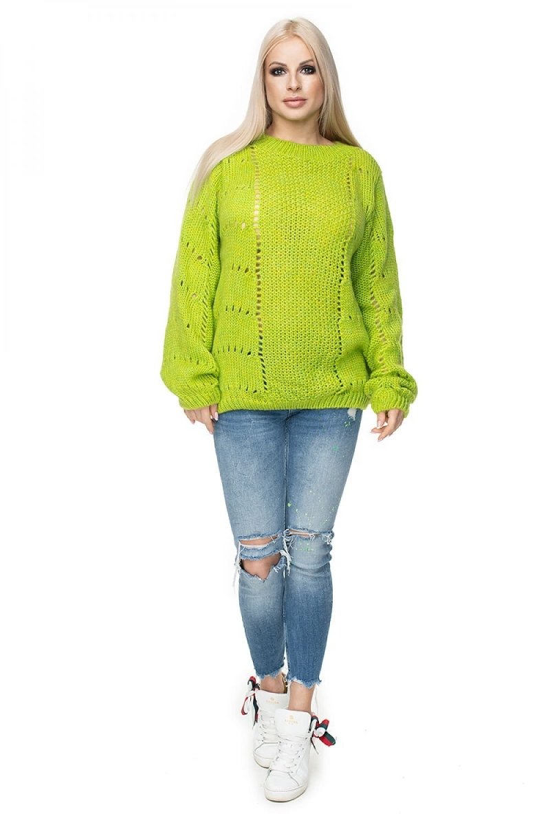 Jumper PeeKaBoo - Outerwear