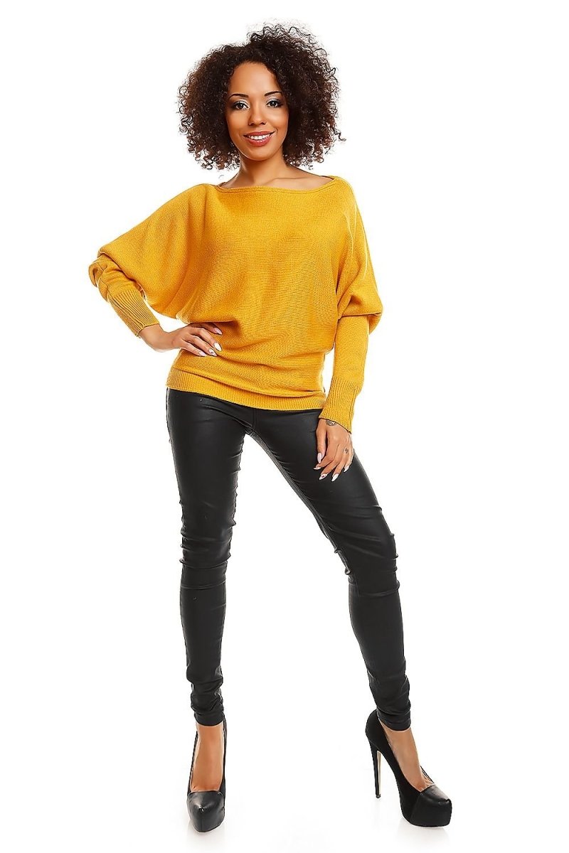 Jumper PeeKaBoo - Outerwear