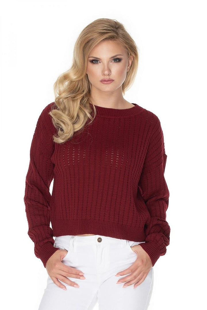 Jumper PeeKaBoo - Outerwear