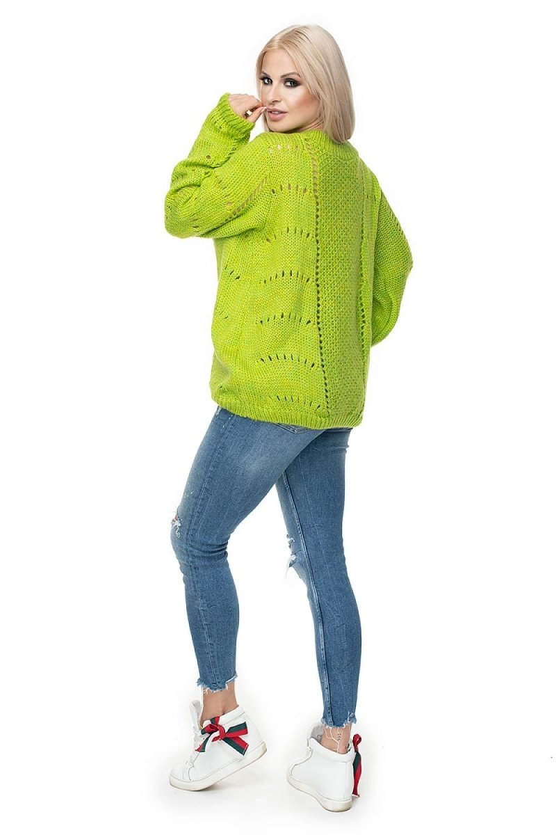 Jumper PeeKaBoo - Outerwear