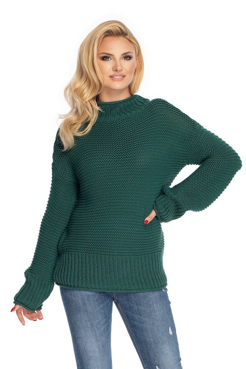 Jumper PeeKaBoo - Outerwear