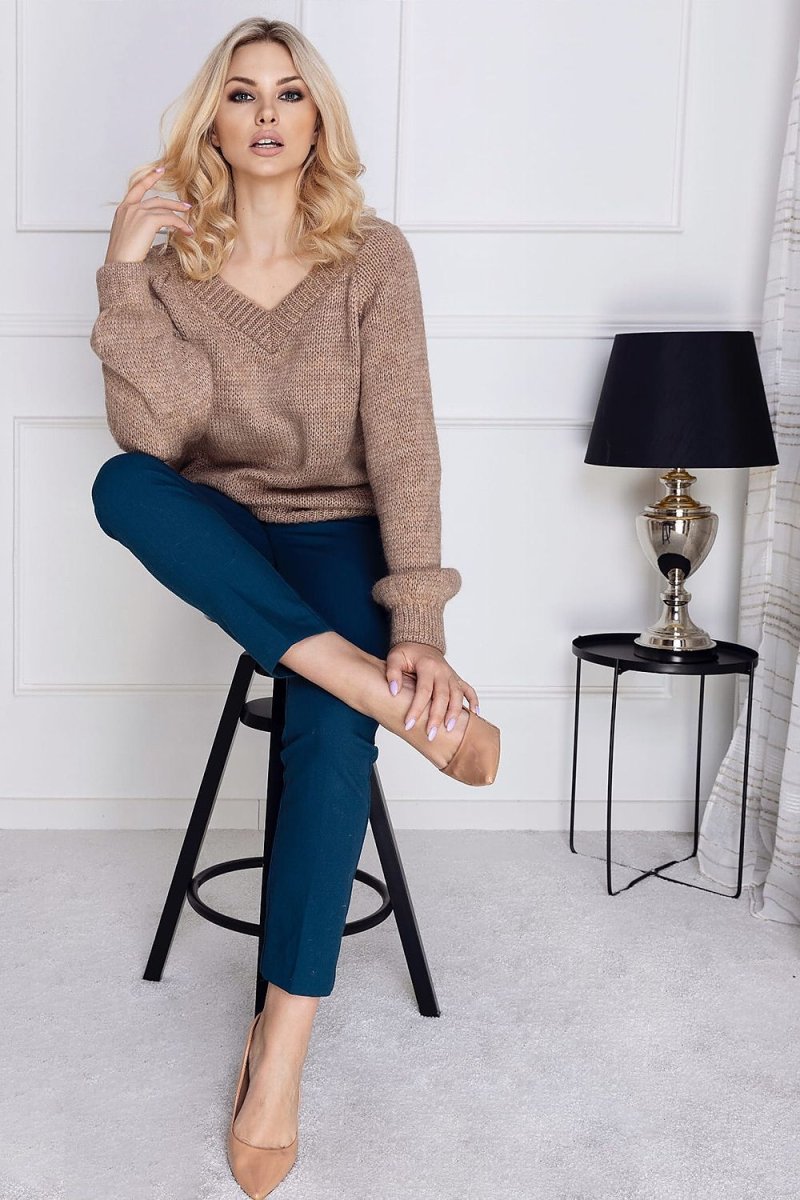 Jumper PeeKaBoo - Outerwear