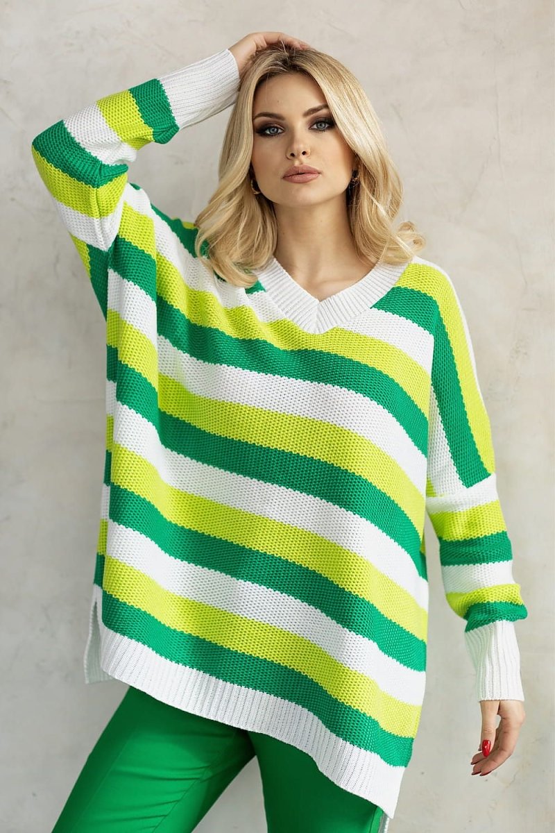 Jumper PeeKaBoo - Outerwear