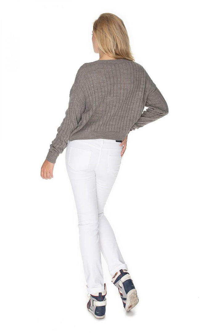 Jumper PeeKaBoo - Outerwear