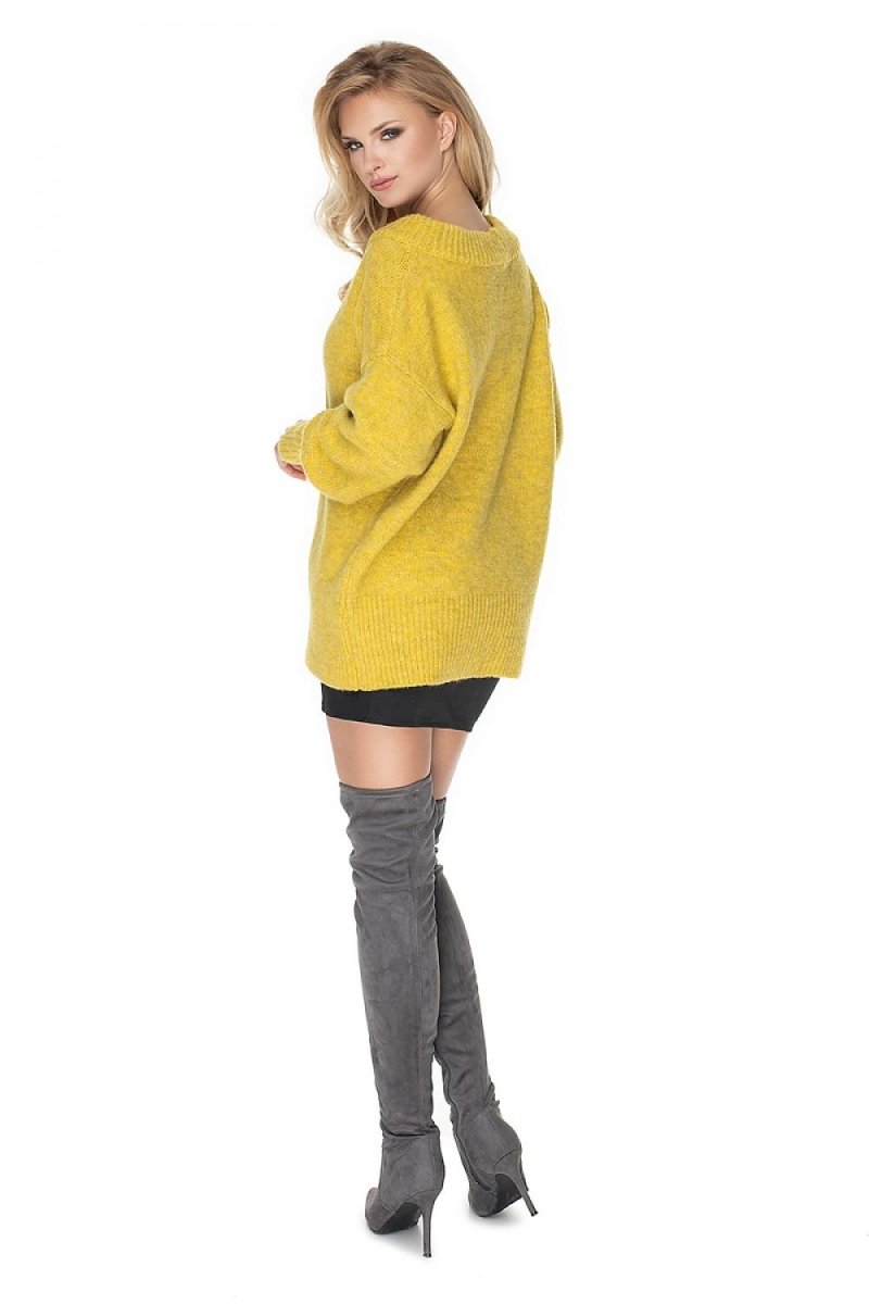 Jumper PeeKaBoo - Outerwear