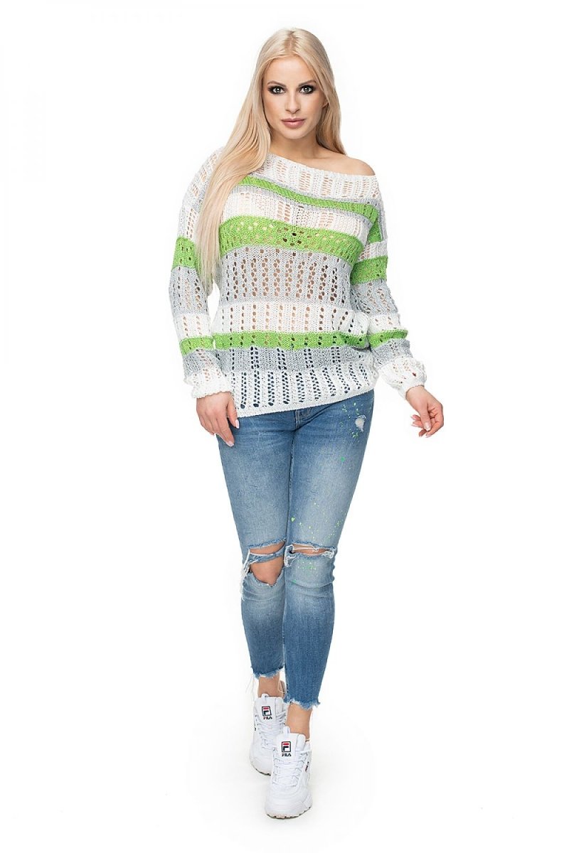 Jumper PeeKaBoo - Outerwear