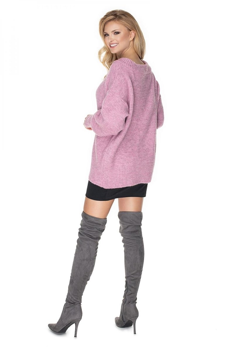 Jumper PeeKaBoo - Outerwear
