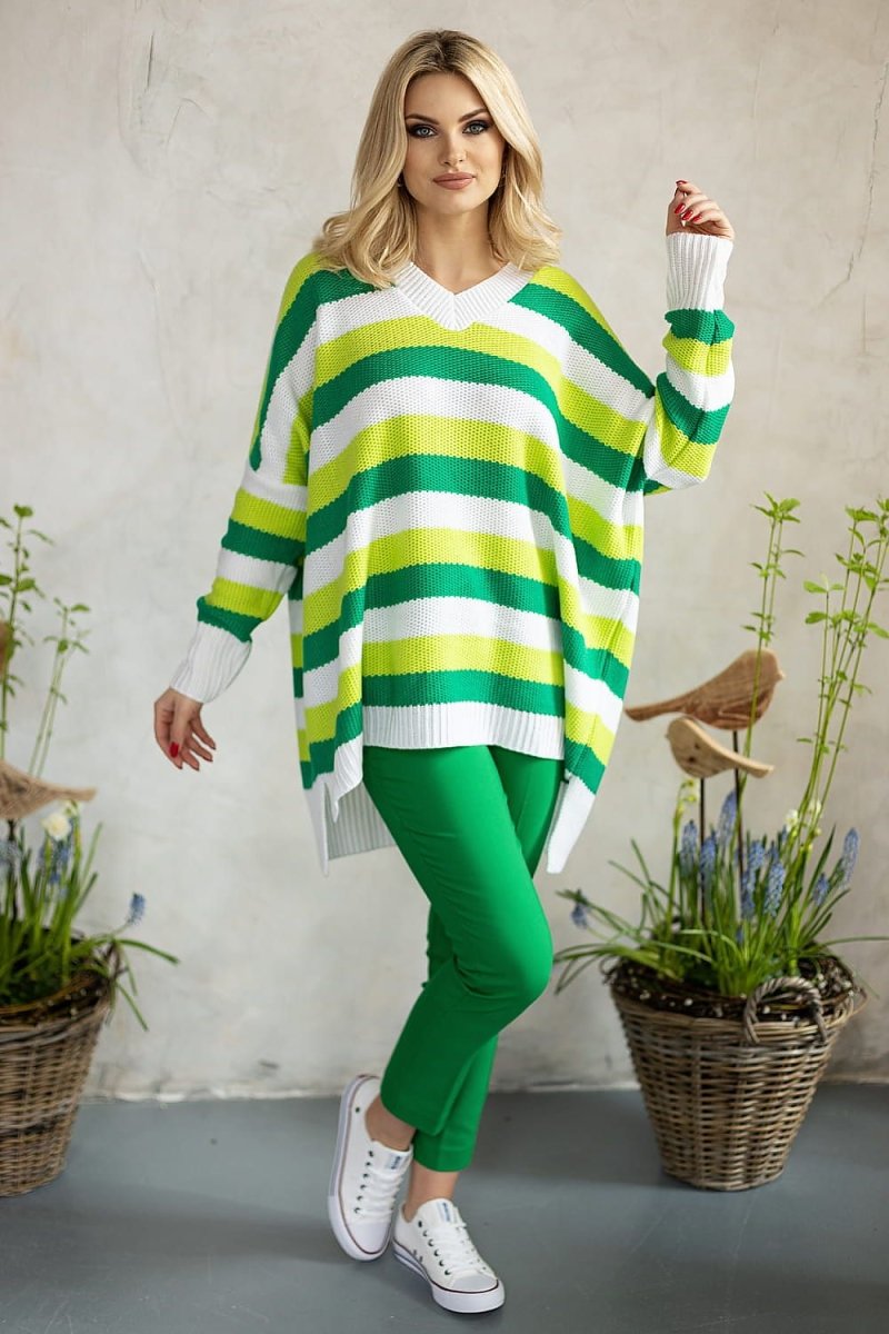 Jumper PeeKaBoo - Outerwear