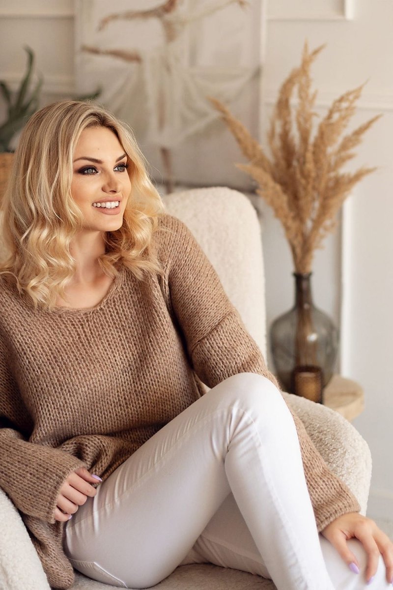 Jumper PeeKaBoo - Outerwear