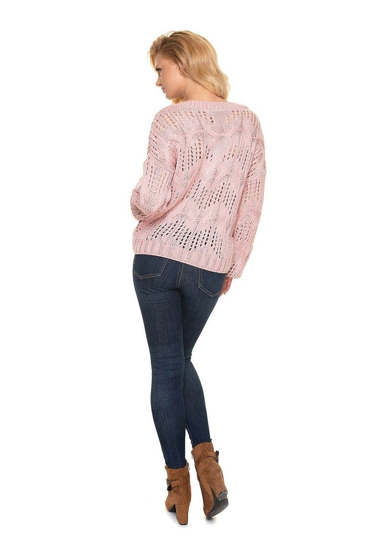 Jumper PeeKaBoo - Outerwear
