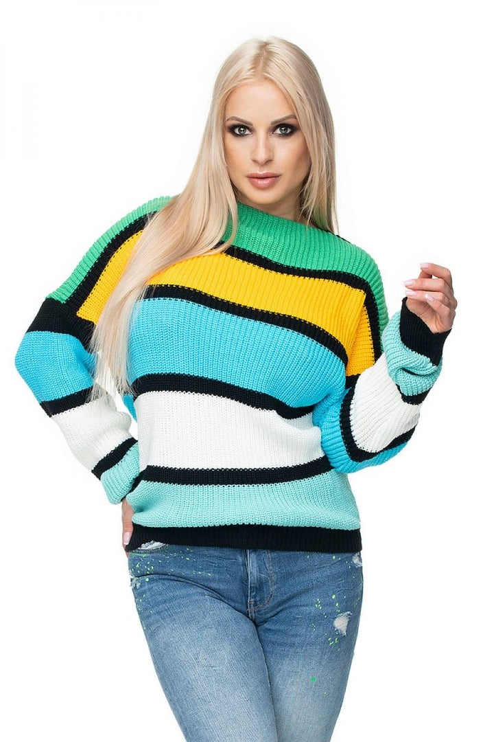 Jumper PeeKaBoo - Outerwear