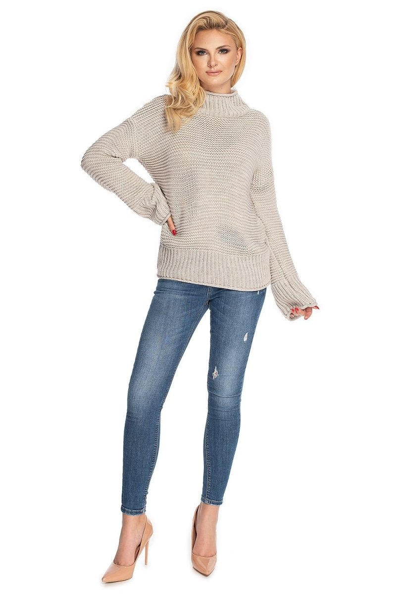 Jumper PeeKaBoo - Outerwear
