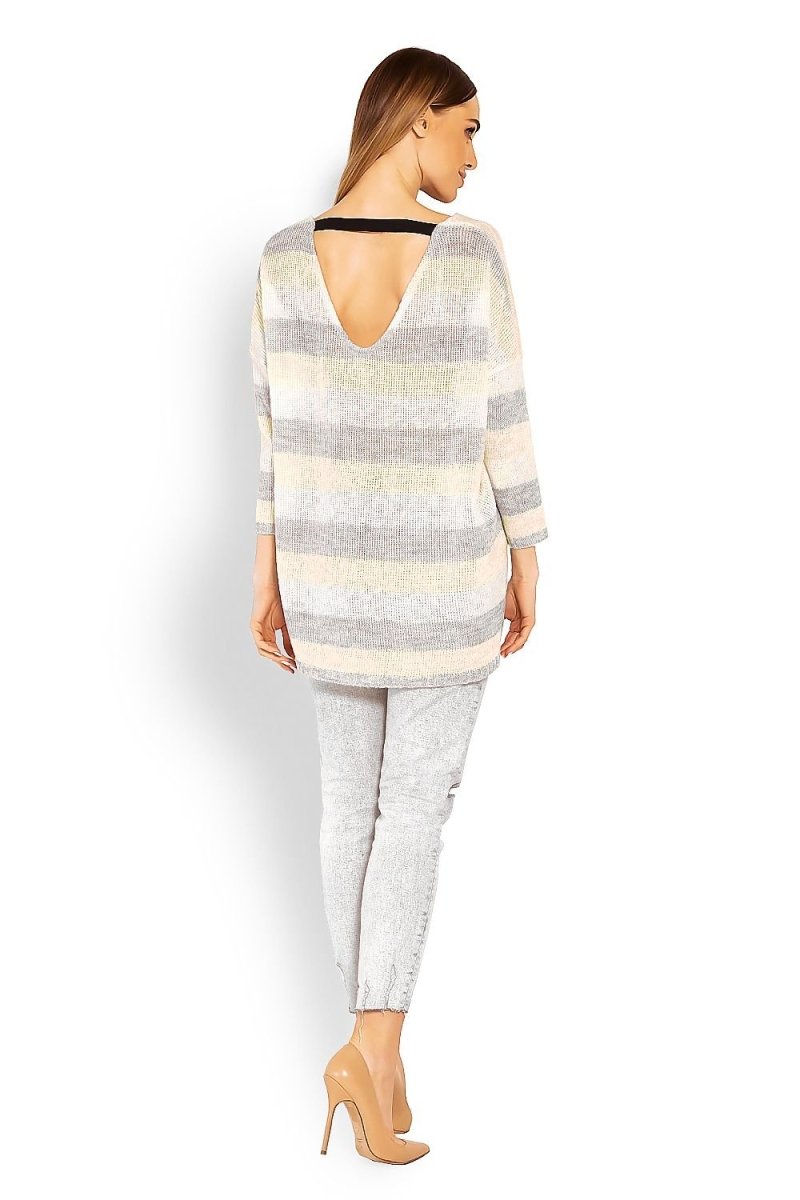 Jumper PeeKaBoo - Outerwear