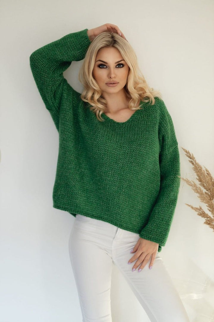 Jumper PeeKaBoo - Outerwear
